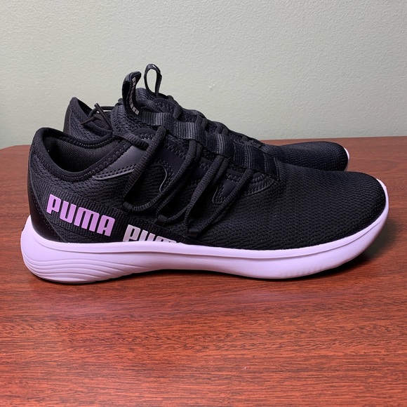 Puma | Women's Star Vital Femme Shoes - 10 - Picture 2 of 11